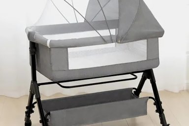 Кроватка колыбель