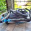 Коляска прогулочная Thule Urban Glide 2 14