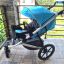 Коляска прогулочная Thule Urban Glide 2 8