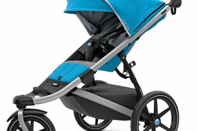 Коляска прогулочная Thule Urban Glide 2