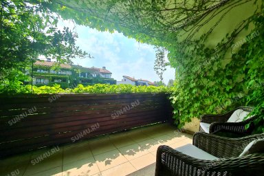 Парковый 204 1