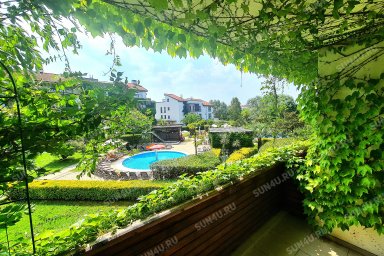 Парковый 204