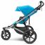 Коляска прогулочная Thule Urban Glide 2 1