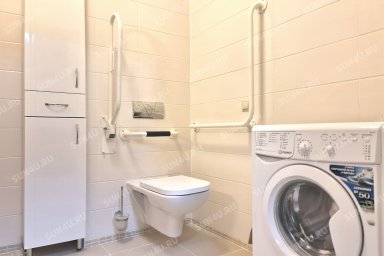 Парковый 204 5