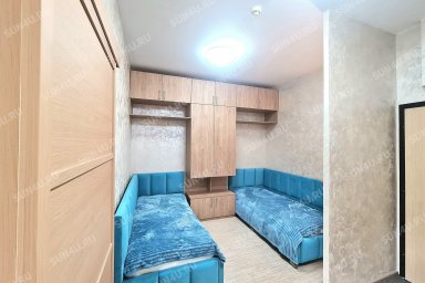 Парковый 204 9